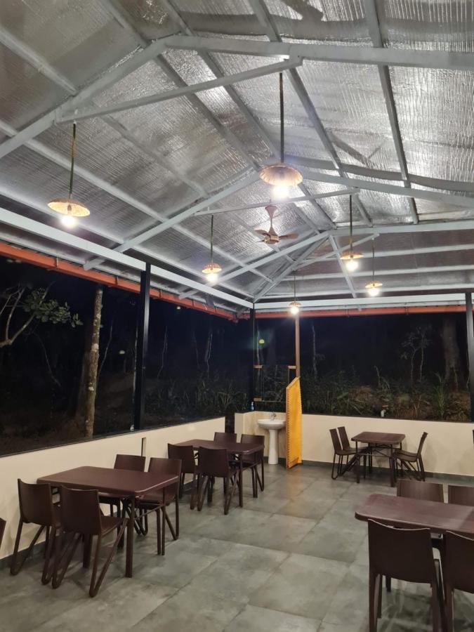 Captain'S Camp Sirsi Ngoại thất bức ảnh